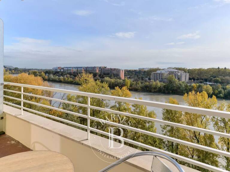 Caluire-et-Cuire - Appartement de 100,13 m² - 3 chambres — photo 1
