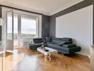 Caluire-et-Cuire - Appartement de 100,13 m² - 3 chambres — photo 2