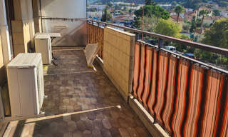 Appartement 2 Pièces 43 m² à vendre à La Trinité (06340)