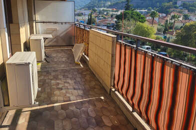 Appartement 2 pièces 80000 €