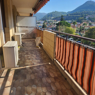 Appartement 2 pièces 80000 €