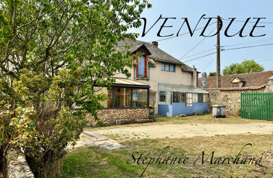 vente maison 265 000 € à proximité de Berchères-Saint-Germain (28300)