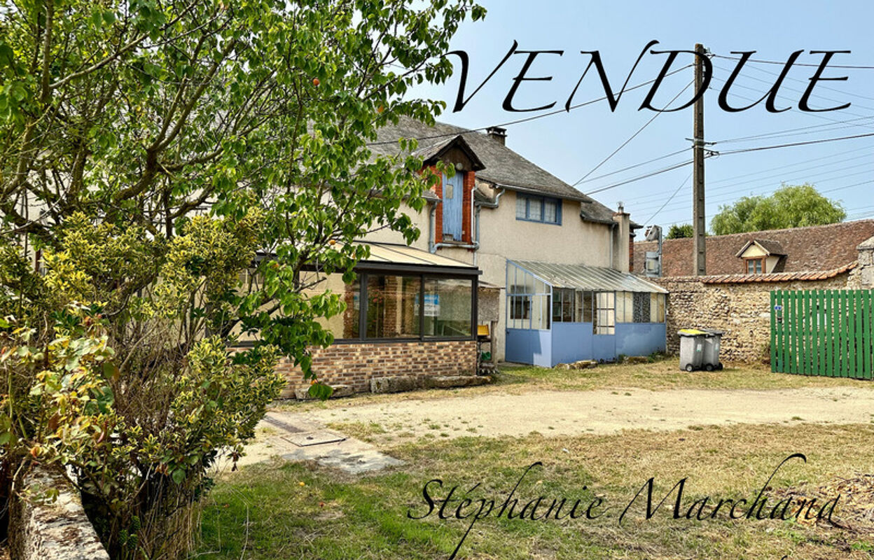 maison 7 pièces 240 m2 à vendre à Chartres (28000)