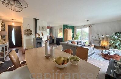 vente maison 249 900 € à proximité de Saint-Julien-Maumont (19500)