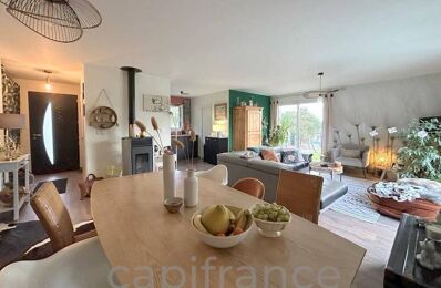 vente maison 249 900 € à proximité de Cuzance (46600)