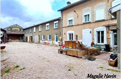 vente maison 356 000 € à proximité de Fontaine-sur-Ay (51160)