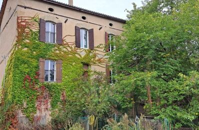 vente maison 173 600 € à proximité de Montignac-de-Lauzun (47800)