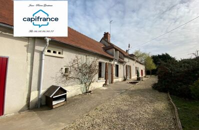 vente maison 179 500 € à proximité de Dangé-Saint-Romain (86220)