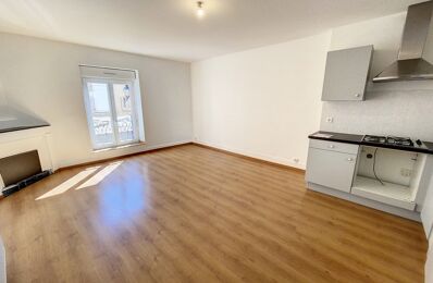 vente appartement 160 000 € à proximité de Villefontaine (38090)