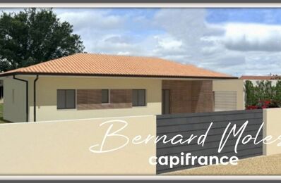 vente maison 388 000 € à proximité de Labastide-Saint-Pierre (82370)