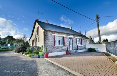 vente maison 178 000 € à proximité de Cournon (56200)