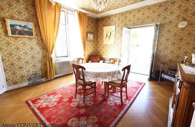 appartement 6 pièces 159 m2 à vendre à Bourg-en-Bresse (01000)