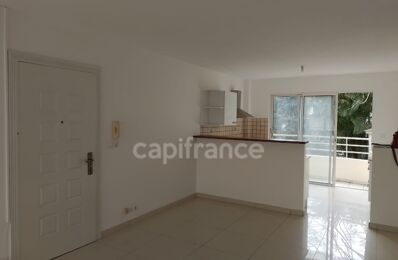 vente appartement 214 000 € à proximité de Le Carbet (97221)