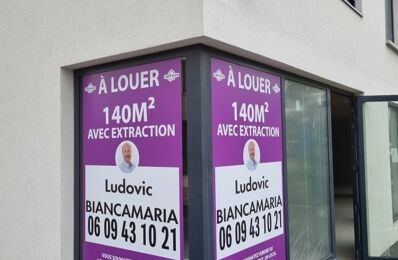 location commerce 3 067 € CC /mois à proximité de Lyon 5 (69005)