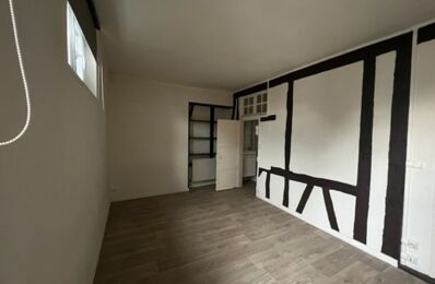 vente appartement 138 000 € à proximité de Déville-Lès-Rouen (76250)