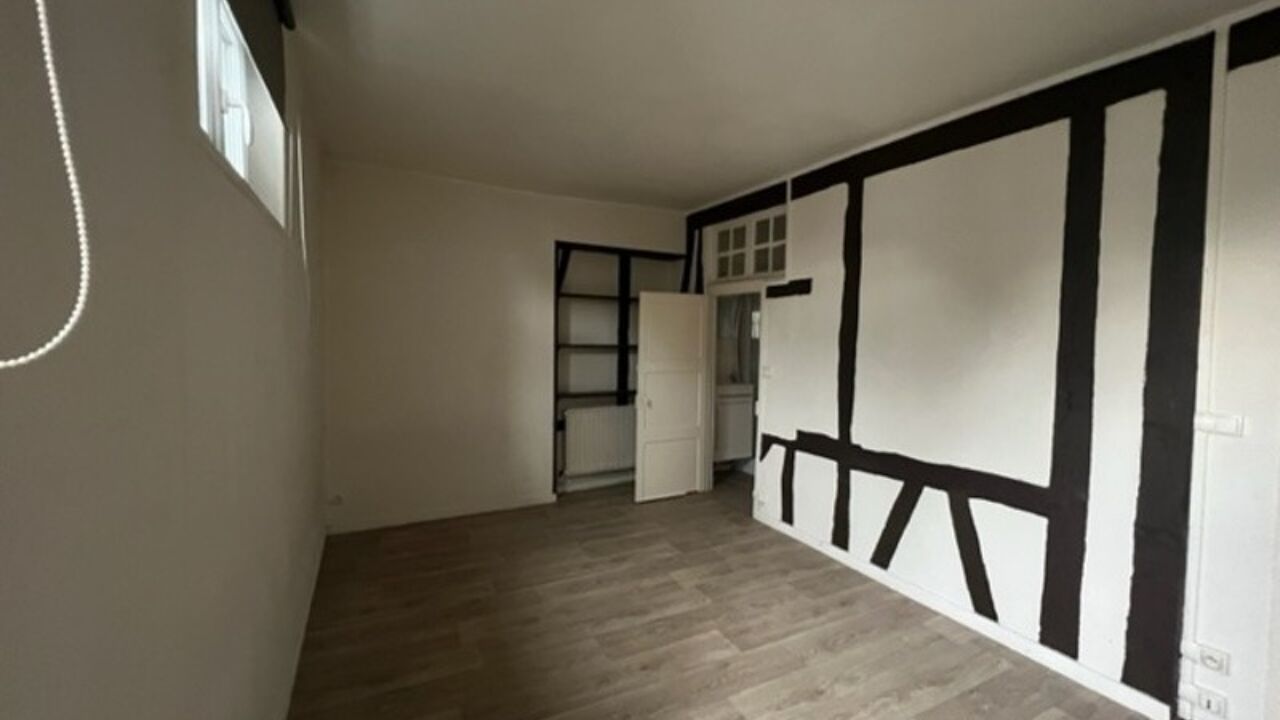 appartement 3 pièces 50 m2 à vendre à Rouen (76000)
