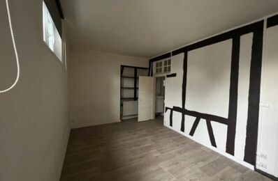 vente appartement 138 000 € à proximité de Val-de-Scie (76720)