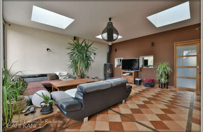 maison 5 pièces 127 m2 à vendre à Rives-du-Loir-en-Anjou (49140)