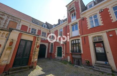 vente appartement 184 090 € à proximité de Montigny-en-Ostrevent (59182)