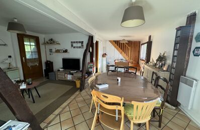 vente maison 137 000 € à proximité de Ressons-sur-Matz (60490)