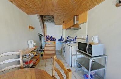 vente maison 75 000 € à proximité de Prats-de-Mollo-la-Preste (66230)