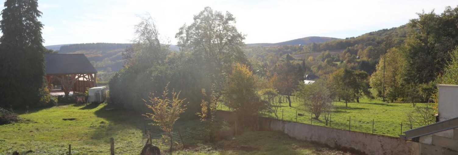 Maison 3 Pièces 85 m² à vendre à Anost (71550)