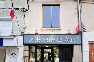 vente immeuble 187 300 € à proximité de Montigny-sur-Crécy (02270)