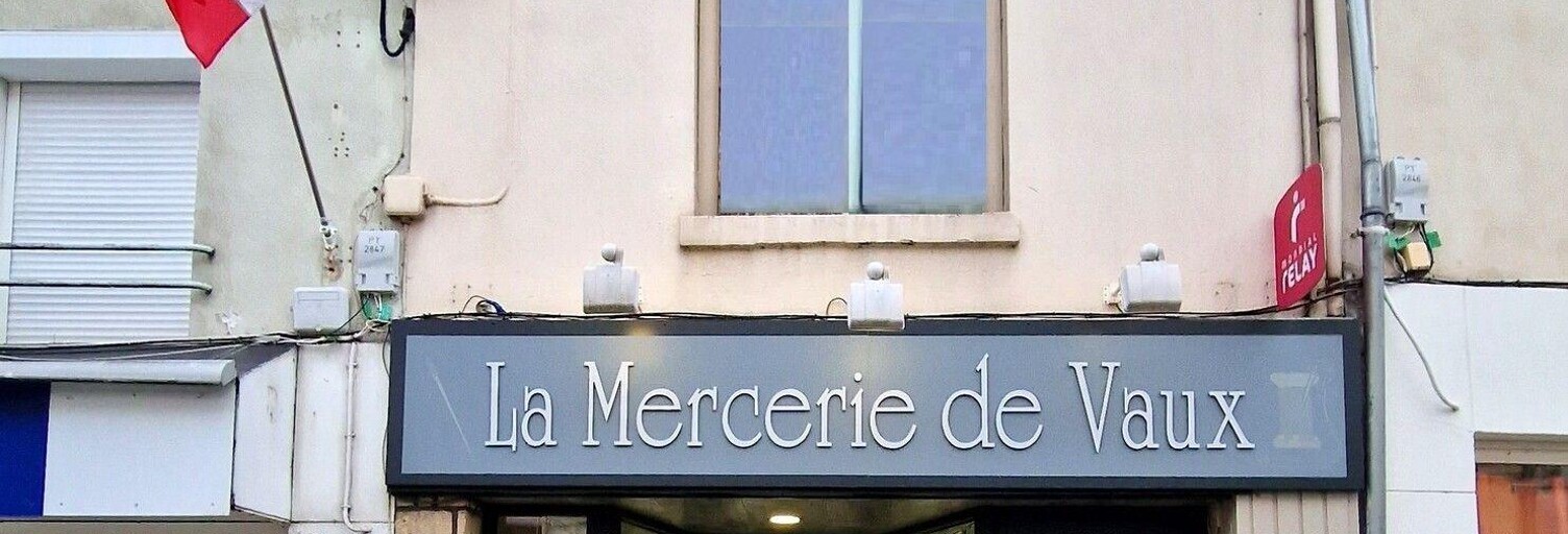 Immeuble  145 m² à vendre à Laon (02000)