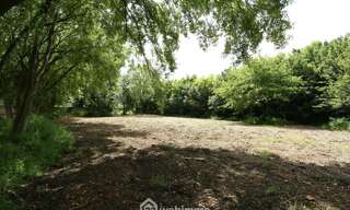 Terrain  726 m² à vendre à Bourgneuf (17220)