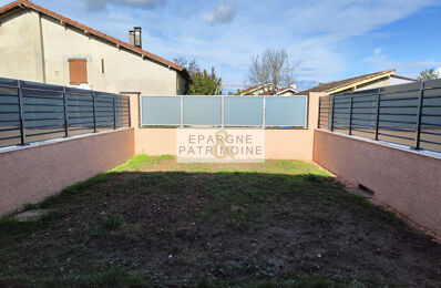 vente maison 190 000 € à proximité de La Tour-du-Pin (38110)