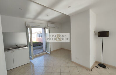 maison 2 pièces 49 m2 à vendre à Satolas-Et-Bonce (38290)