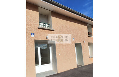 vente maison 190 000 € à proximité de Saint-Pierre-de-Chandieu (69780)