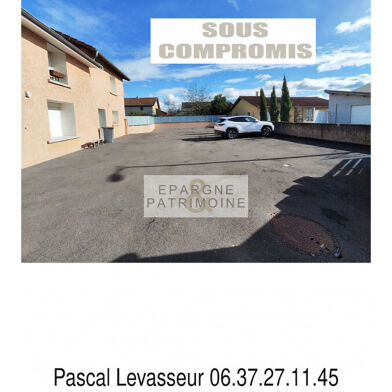 Maison 2 pièces 49 m²