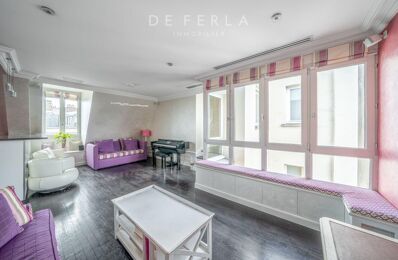 vente appartement 2 295 000 € à proximité de Paris 13 (75013)