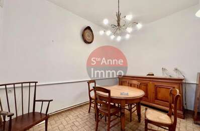 vente maison 144 500 € à proximité de Thennes (80110)