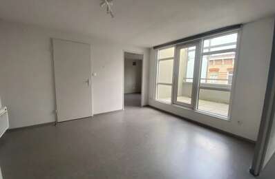 appartement 3 pièces 58 m2 à vendre à Lille (59000)