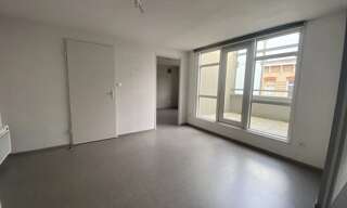 Appartement 3 Pièces 58 m² à vendre à Lille (59000)