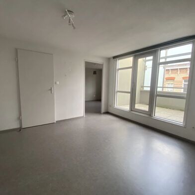 Appartement 3 pièces 265000 €