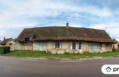 vente maison 106 000 € à proximité de Pouilly-sur-Saône (21250)