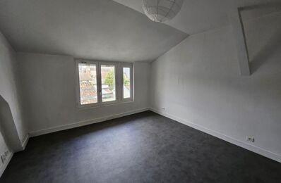 appartement 2 pièces 41 m2 à louer à Limoges (87000)