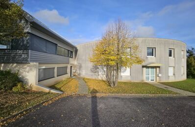 vente immeuble 590 000 € à proximité de Verneuil-sur-Vienne (87430)