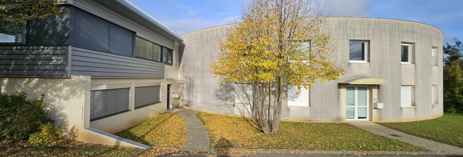 Immeuble  455 m² à vendre à Isle (87170)