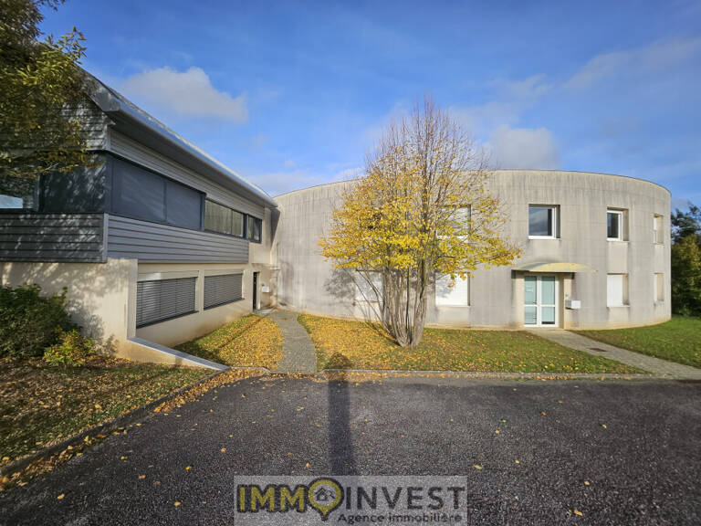 Immeuble — photo 1