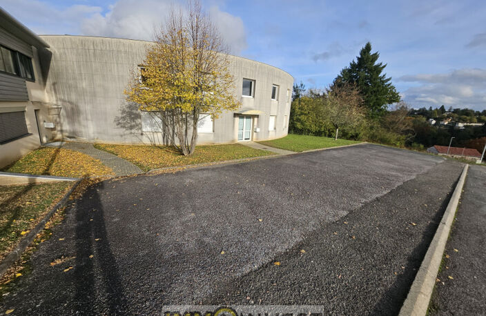 Immeuble — photo 2