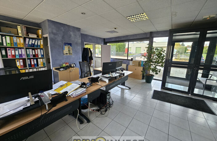 Immeuble — photo 4