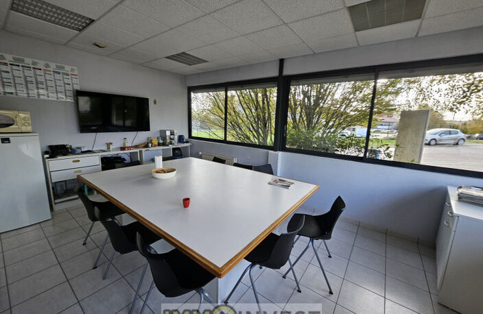 Immeuble — photo 5