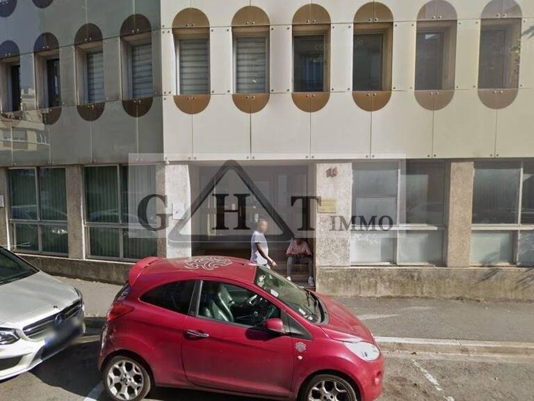 BUREAU 87 M² PROCHE CENTRE VILLE  A VENDRE — photo 1