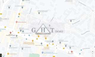 Commerce  66 m² à vendre à Champigny-sur-Marne (94500)