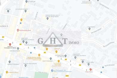 Commerce  320000 €