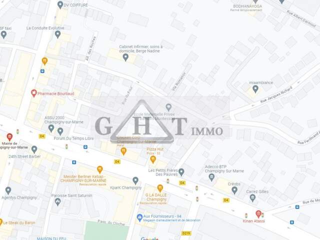 Boutique emplacement N1  Louer 20 917€ /AN/HC — photo du bien